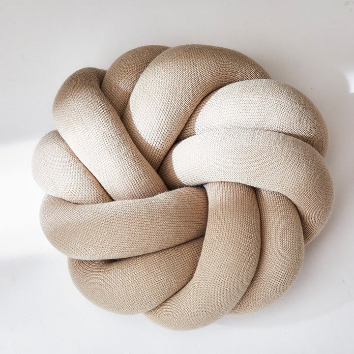 Soft Knot | Luxe en Trendy Sierkussens