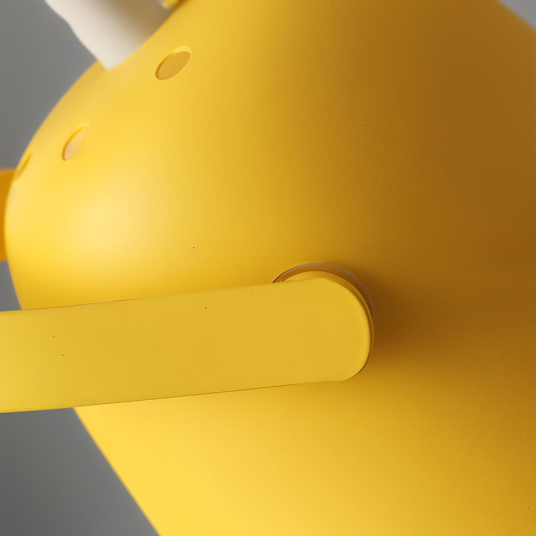 Scandinavisch Design Macaron Tafellamp | Verstelbaar