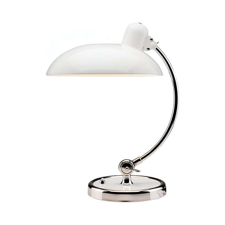 NostaChic™ Vintage Tafellamp | Verstelbare Arm & Warm LED Licht