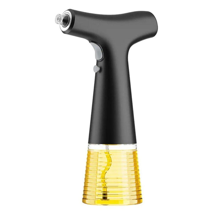Elektrische Olie Spraydispenser | 2-in-1 Vernevel & Sprayfunctie
