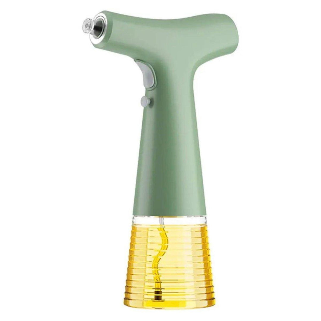 Elektrische Olie Spraydispenser | 2-in-1 Vernevel & Sprayfunctie