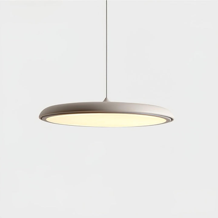 LuxeLicht | Minimalistische Hanglamp | Warm Wit LED | Moderne Interieurverlichting