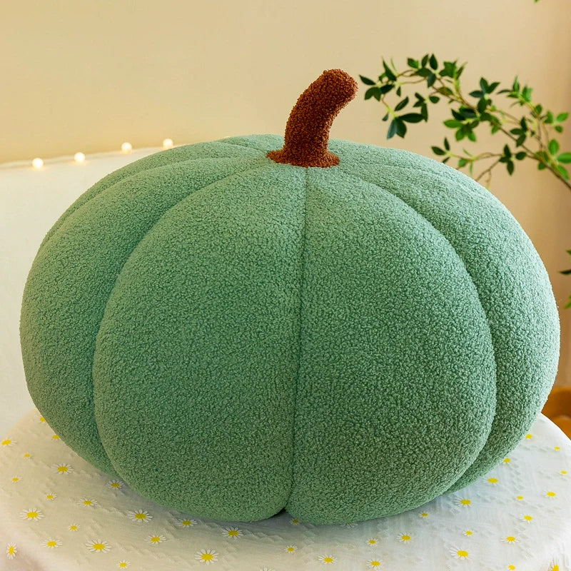 Comfy Cushion | Pompoen Kussen | Zacht & Decoratief Sierkussen