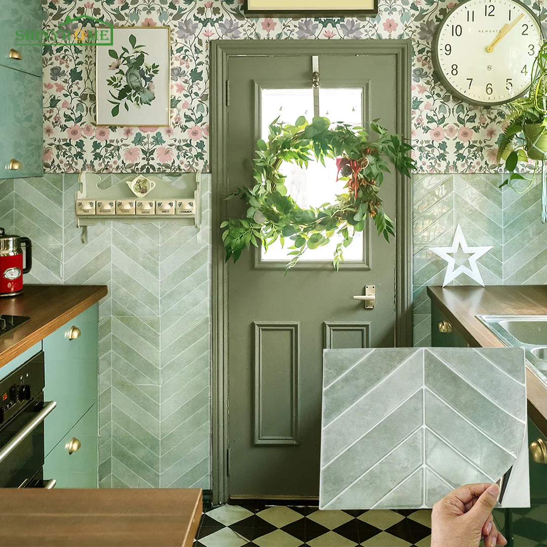 Viscara™ Mozaïektegels