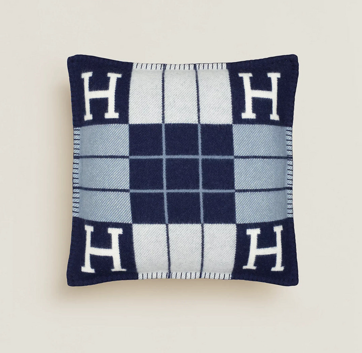 HPillow™ - Luxe Wol-Kasjmier Kussen