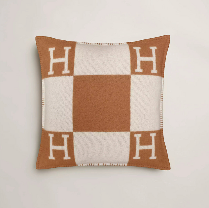 HPillow™ - Luxe Wol-Kasjmier Kussen