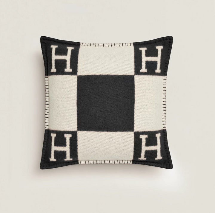 HPillow™ - Luxe Wol-Kasjmier Kussen