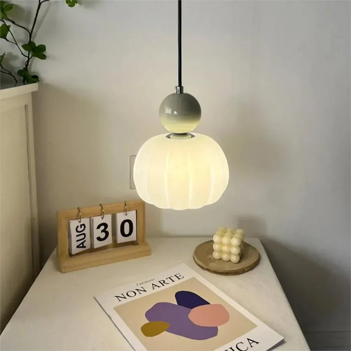 Myna Hanglamp | Crèmekleurig | Modern & Elegant Design