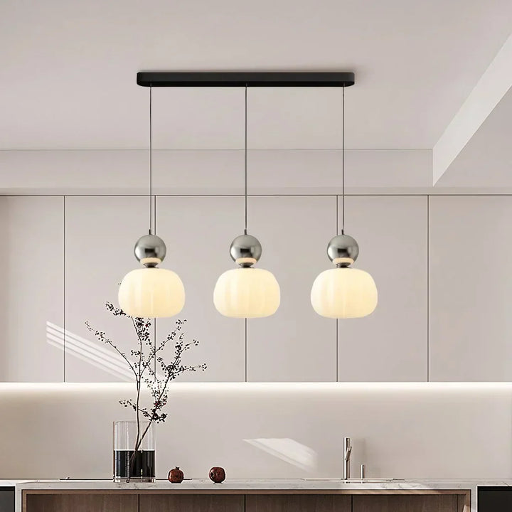 Myna Hanglamp | Crèmekleurig | Modern & Elegant Design