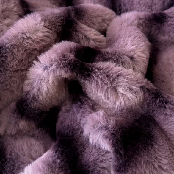 WinterLuxe™ 4-Delige Melkfluweel Beddenset | 200cm * 230cm