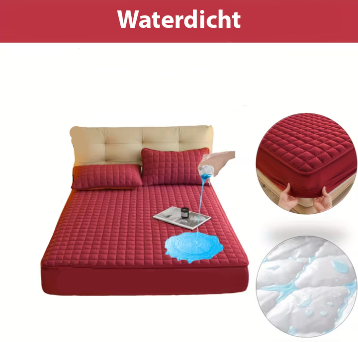 Sloom™ Quilted Matrasbeschermer