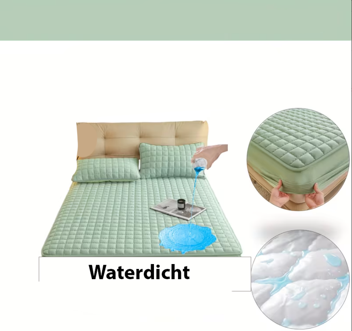 Sloom™ Quilted Matrasbeschermer