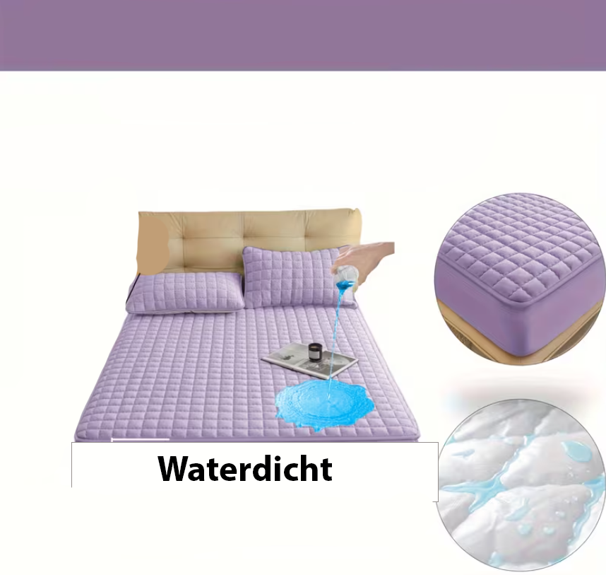 Sloom™ Quilted Matrasbeschermer