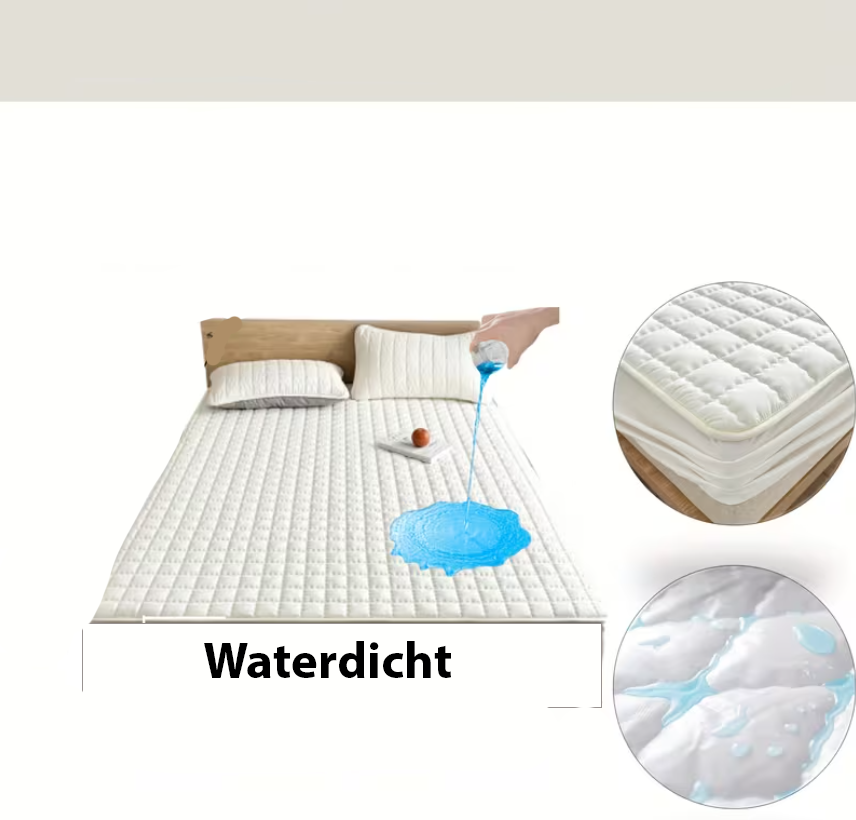 Sloom™ Quilted Matrasbeschermer