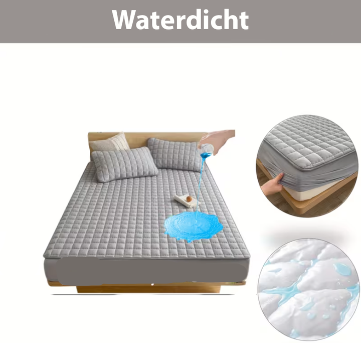 Sloom™ Quilted Matrasbeschermer