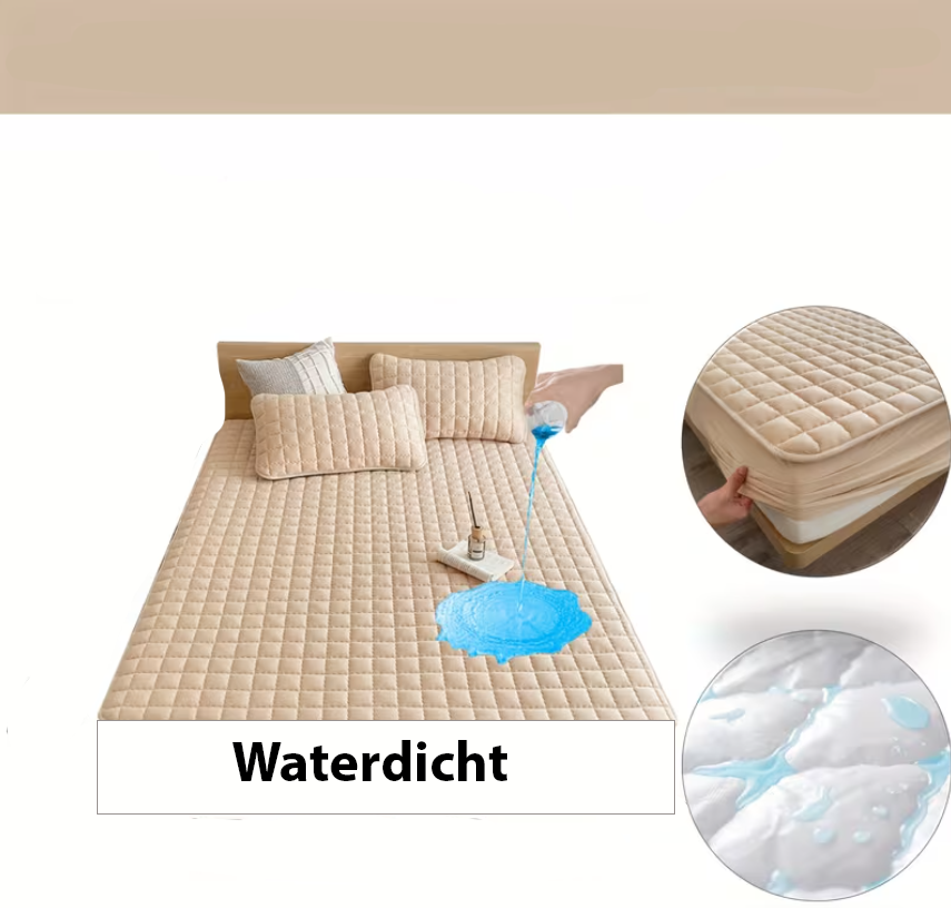Sloom™ Quilted Matrasbeschermer