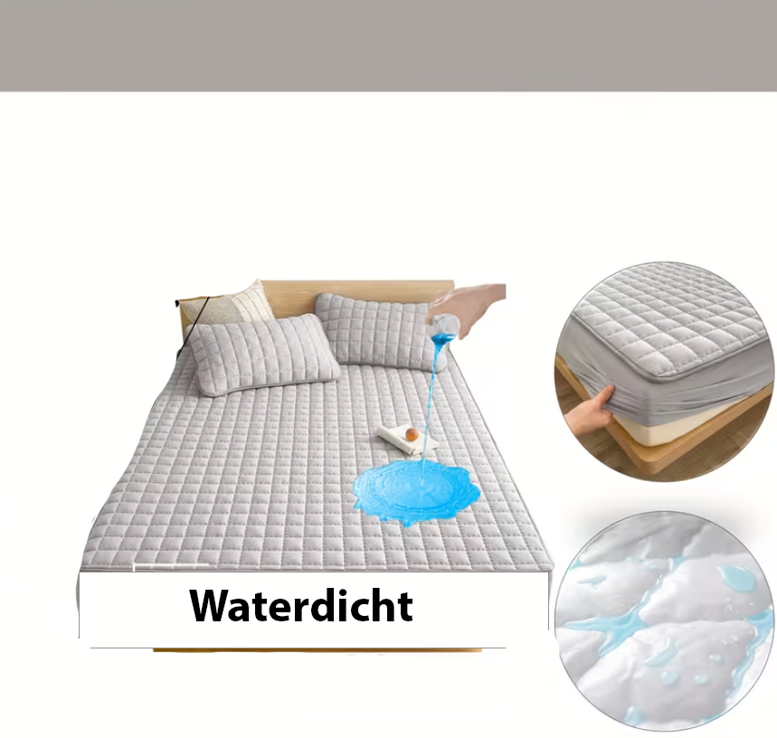 Sloom™ Quilted Matrasbeschermer