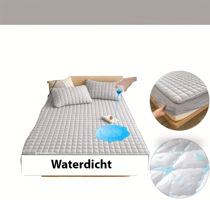 Sloom™ Quilted Matrasbeschermer