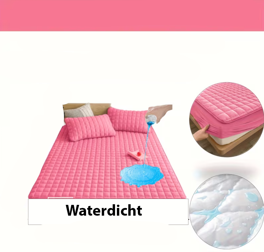 Sloom™ Quilted Matrasbeschermer