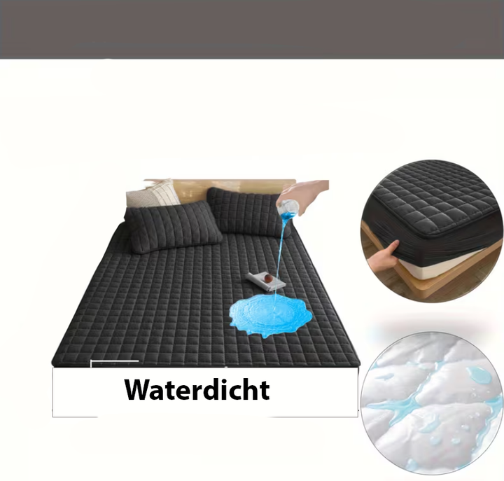 Sloom™ Quilted Matrasbeschermer
