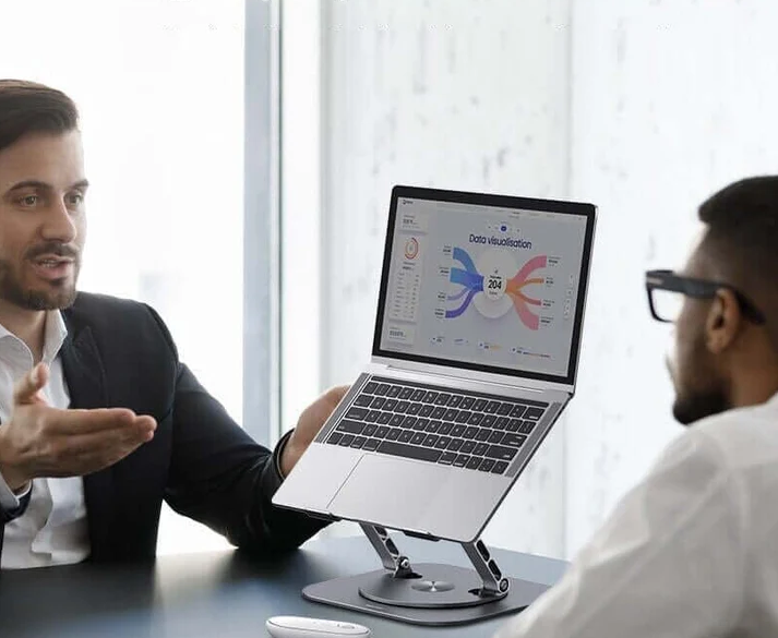 ProStand™ | 360° Ergonomische Laptopstand