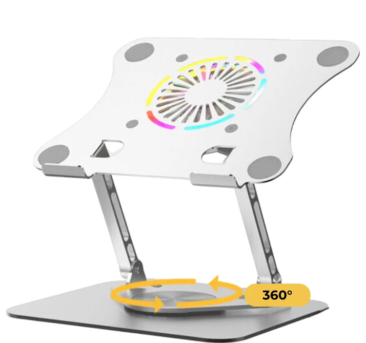 ProStand™ | 360° Ergonomische Laptopstand