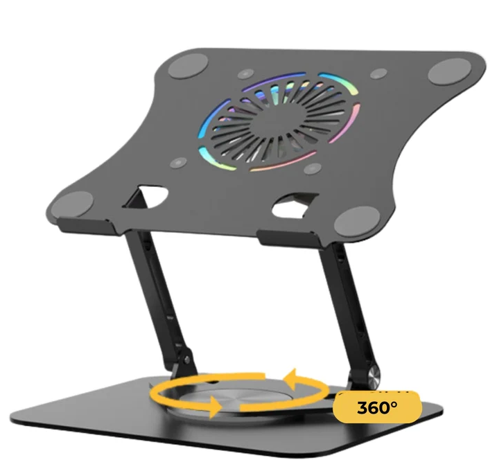 ProStand™ | 360° Ergonomische Laptopstand