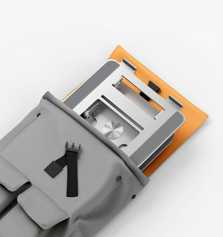 ProStand™ | 360° Ergonomische Laptopstand