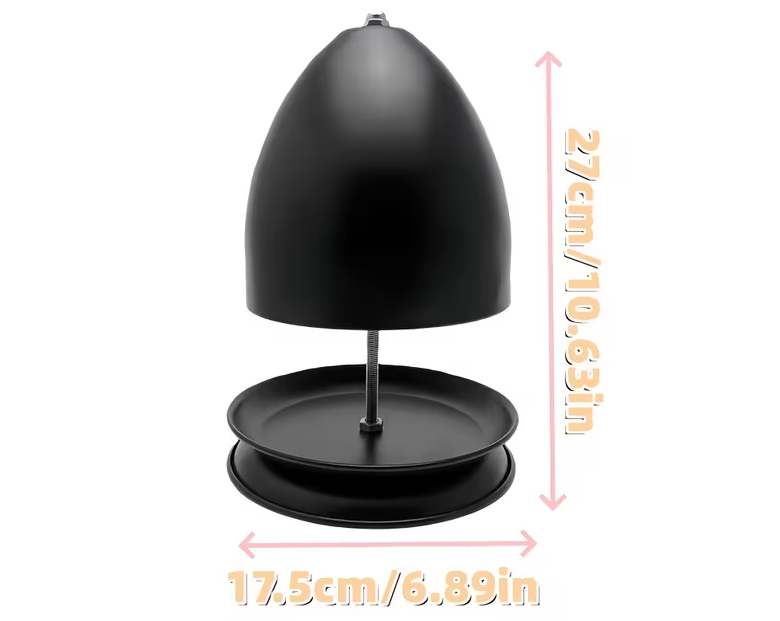 Warmtafel™ | Tafelkachel