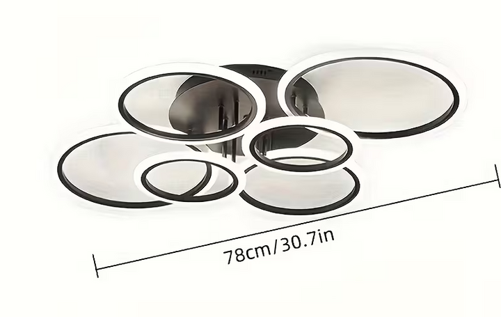 Luminor™ | Plafondlamp