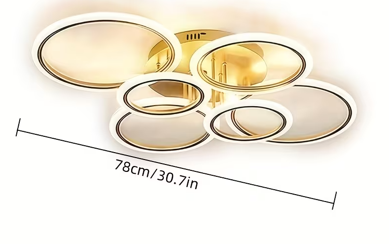 Luminor™ | Plafondlamp