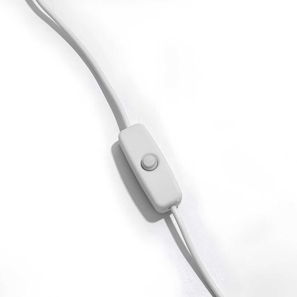 Wildlife™ LED Acryl Lamp | Sfeerlamp met Houten Basis (USB)