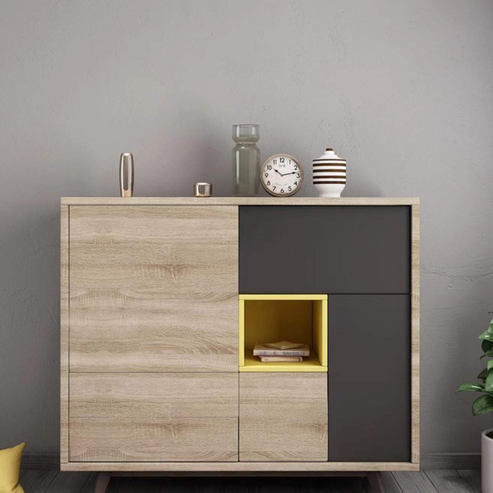 Legno Quercia | Zelfklevend PVC Behang Hout Beige