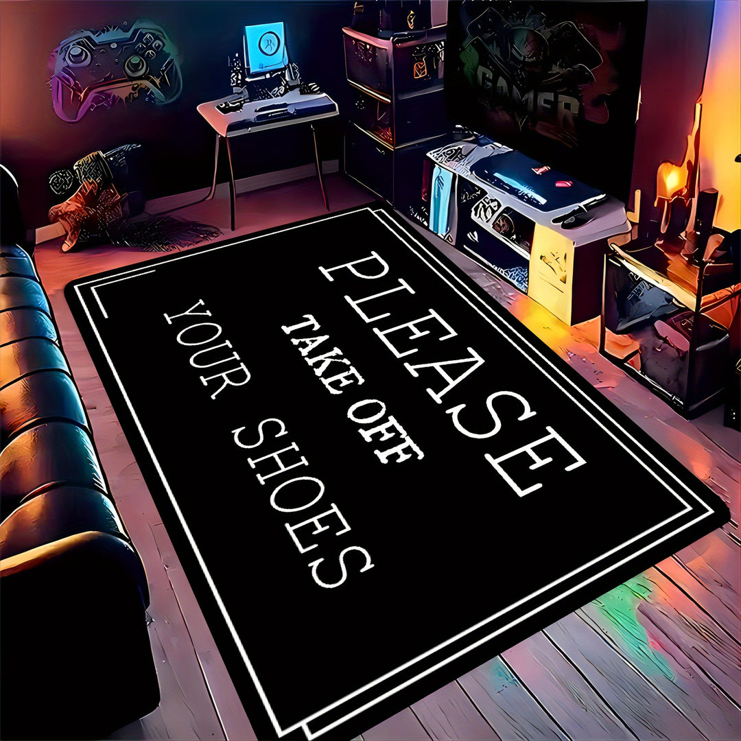 HOMEWELCOMER Deurmat | Antislip Binnen- & Buitenmat