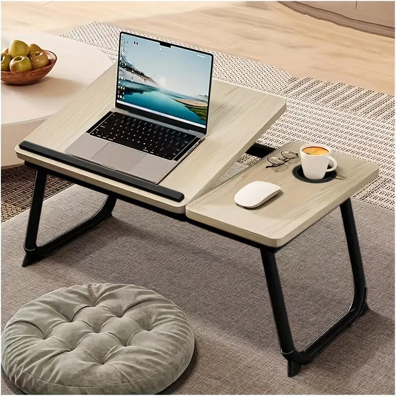 Multifunctionele Laptoptafel | Comfort & Stijl in Één