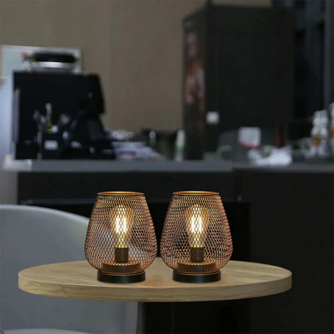 Vira™ LED lantaarn