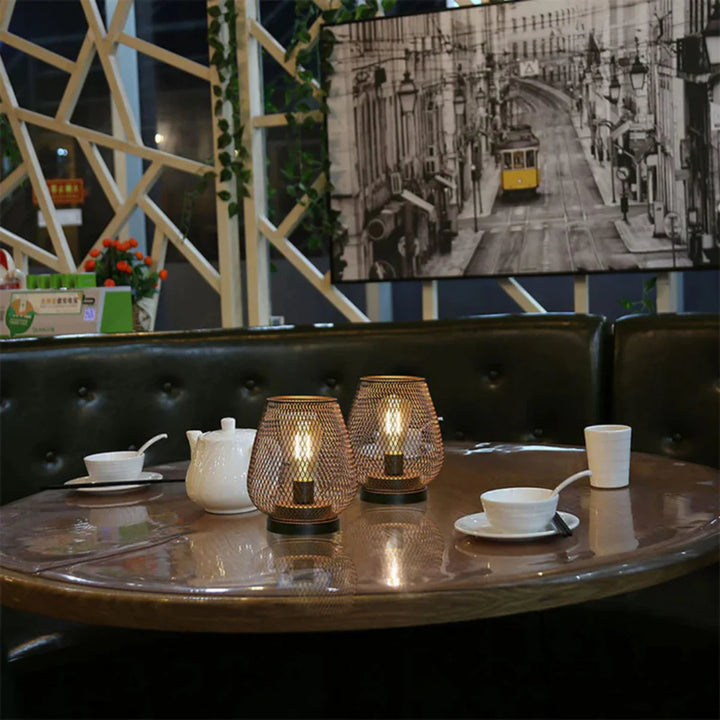 Vira™ LED lantaarn