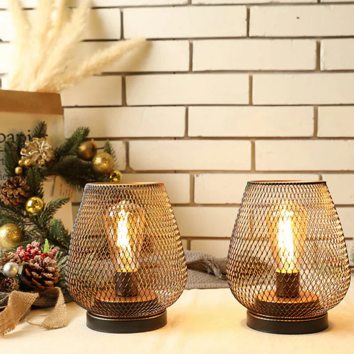 Vira™ LED lantaarn