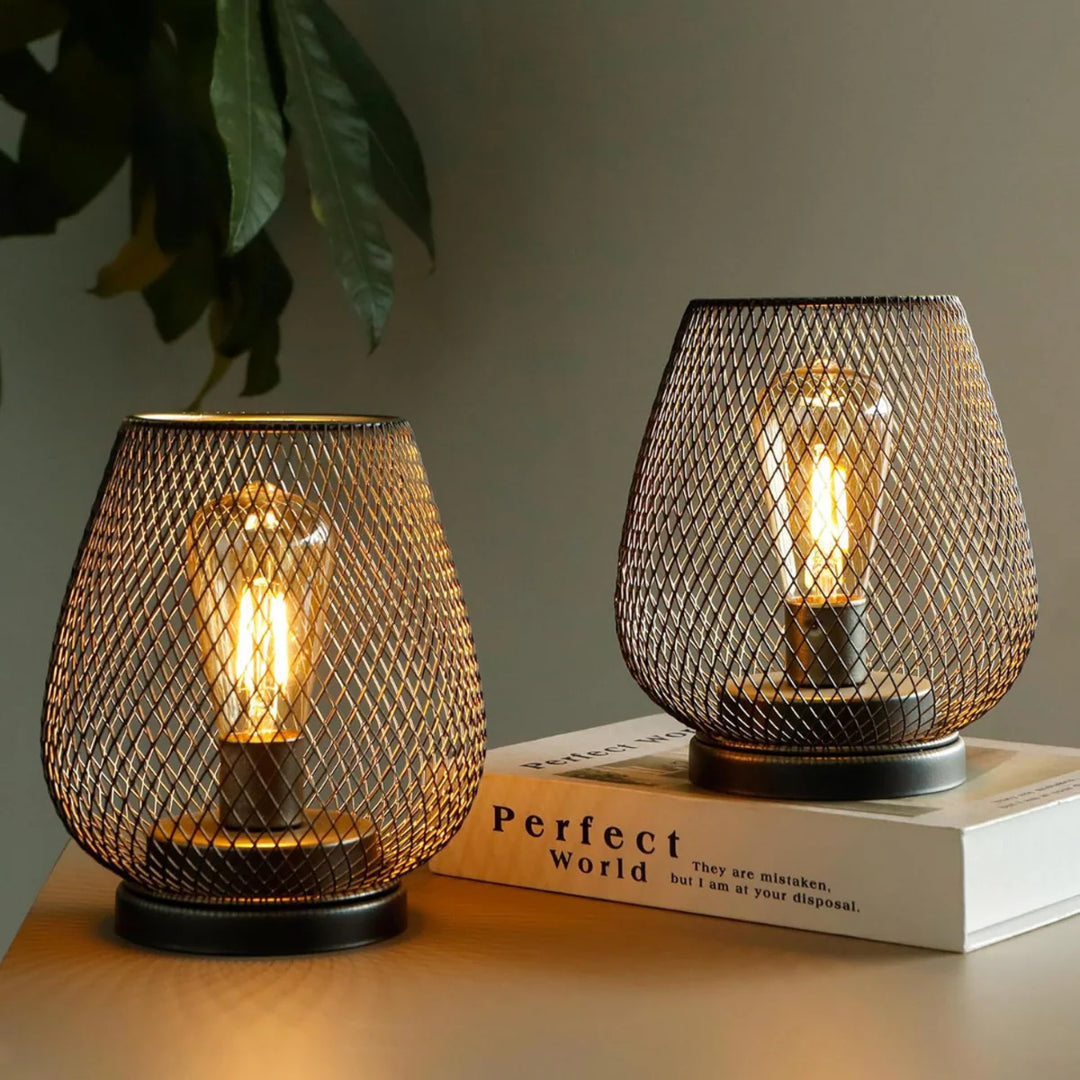 Vira™ LED lantaarn