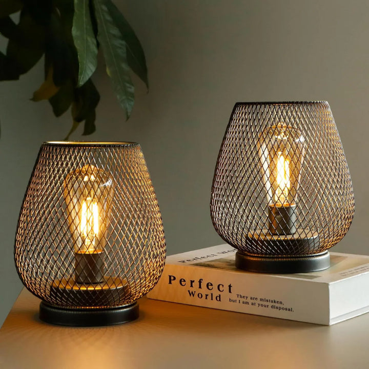 Vira™ LED lantaarn