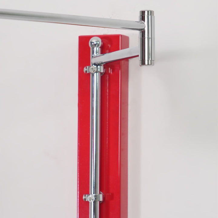 Anvia Wandlamp | Minimalistische Verstelbare Wandlamp voor Slaapkamer & Woonkamer