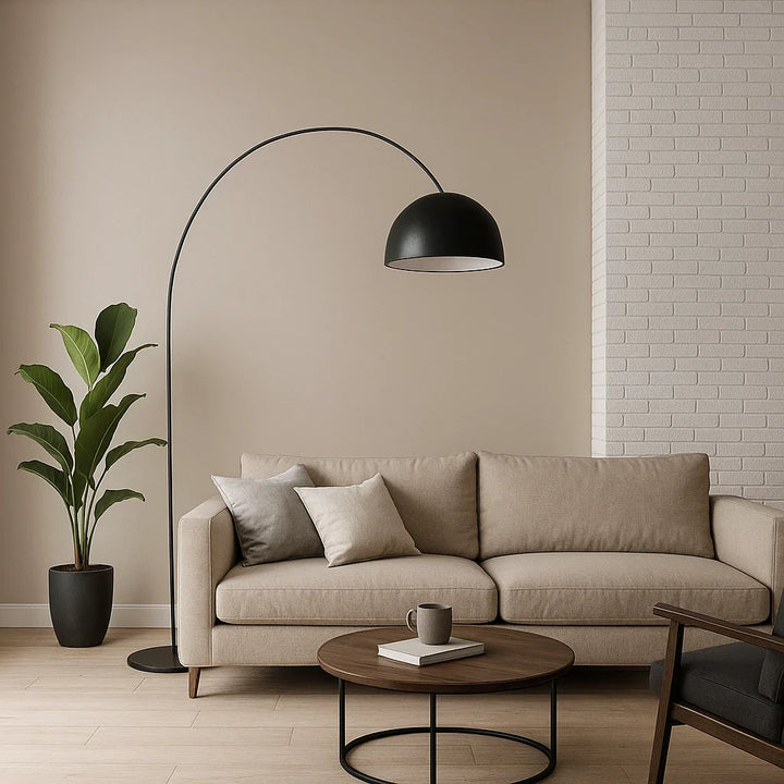 Tortora | Zelfklevend PVC Behang