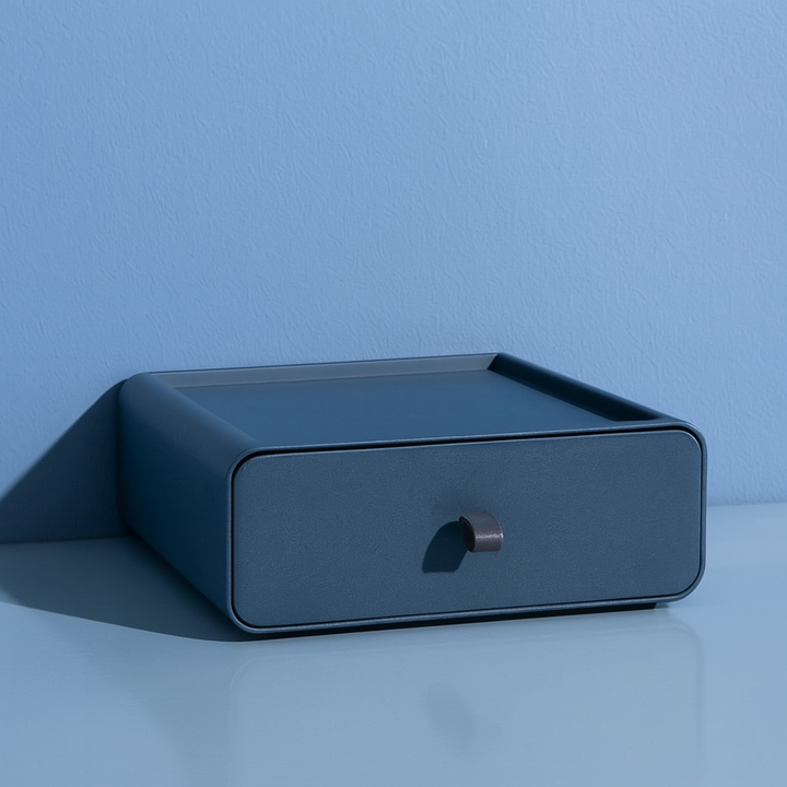 ModuBox Stapelbare Opbergdozen | Compact & Duurzaam