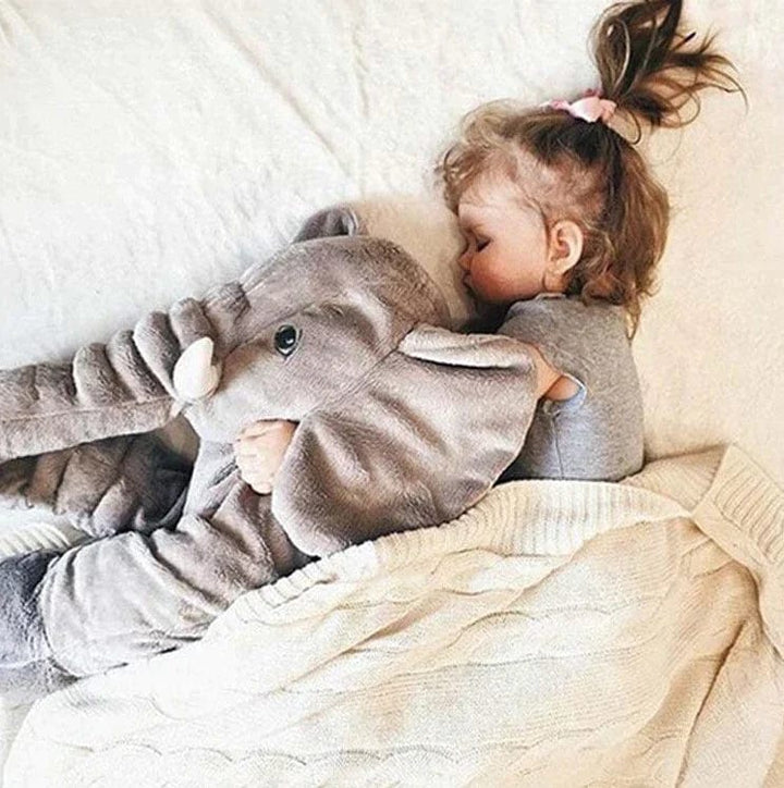 BabyBard™ Knuffelkussen