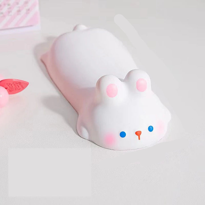 Ergonomische Polssteun | 1 + 1 GRATIS