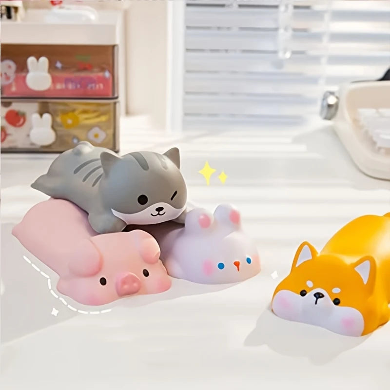 Ergonomische Polssteun | 1 + 1 GRATIS