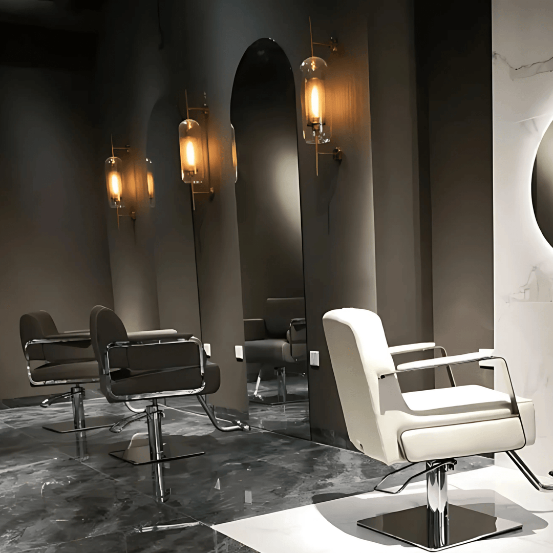 Dawn Wandlamp | Moderne glazen wandlamp met warme sfeer en tijdloos design