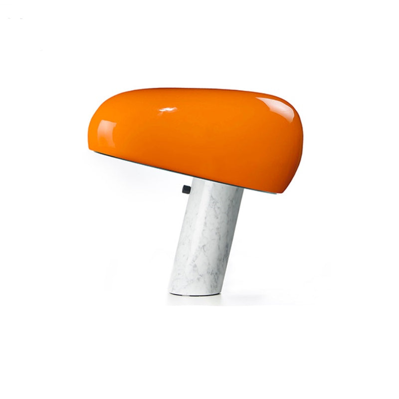 Nordic Snoopy™ | Marmeren Design Tafellamp