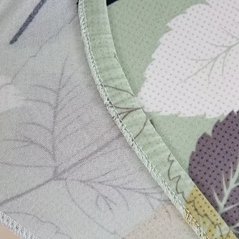 StoelFit™ | Stretch Stoelhoezen Set (4–6 stuks)