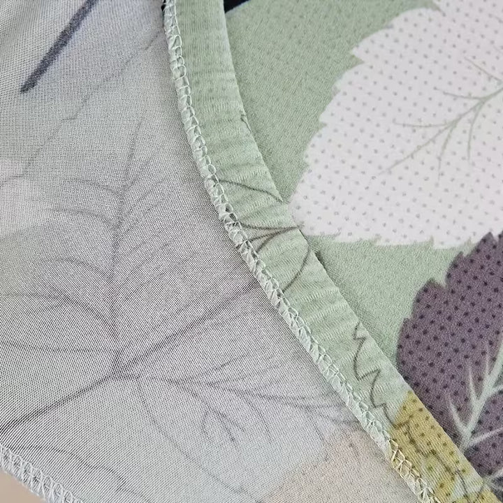 StoelFit™ | Stretch Stoelhoezen Set (4–6 stuks)